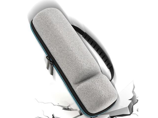 Hard Travel Case for JBL Flip 7 Flip 6 Flip 5 Shockproof Portable Bag with Handle Hard Carrying Case Speaker Accessories
