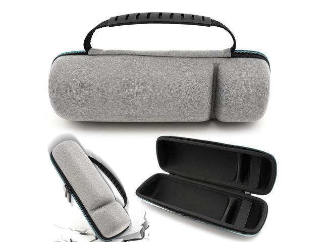 Hard Travel Case for JBL Flip 7 Flip 6 Flip 5 Shockproof Portable Bag with Handle Hard Carrying Case Speaker Accessories