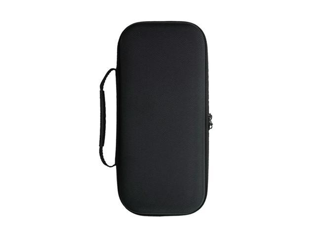 Carrying Case for Nintendo for Switch 2 Protective Travel Bag Shockproof with Game Card Slots for Switch 2 Console & Accessories