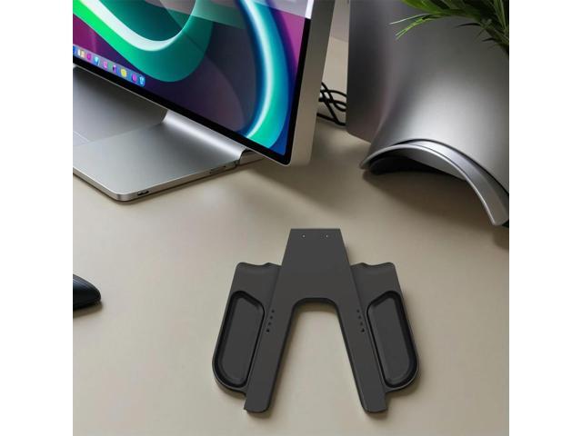 Charging Dock Magnetic Controller Charger Stand Station Magnetic Charger Station for Switch2 Joy-Con Accessories
