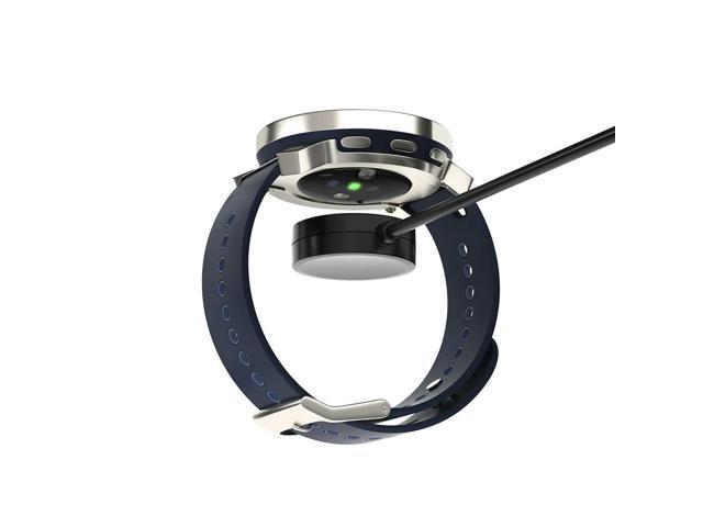 watch USB Chargers for Suunto 9 Peak watch Dock Charger USB Charging Cable Base Dock Cord Charging Wire