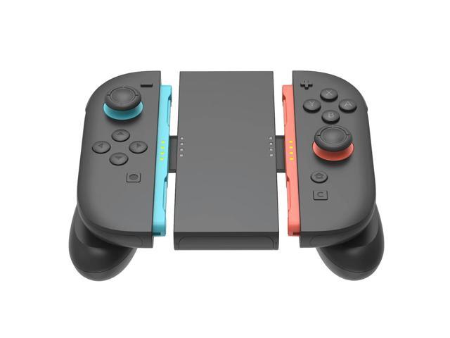 Charging Dock Charging Grip Charging Station for Nintendo for Switch 2 Joy-Con Controller