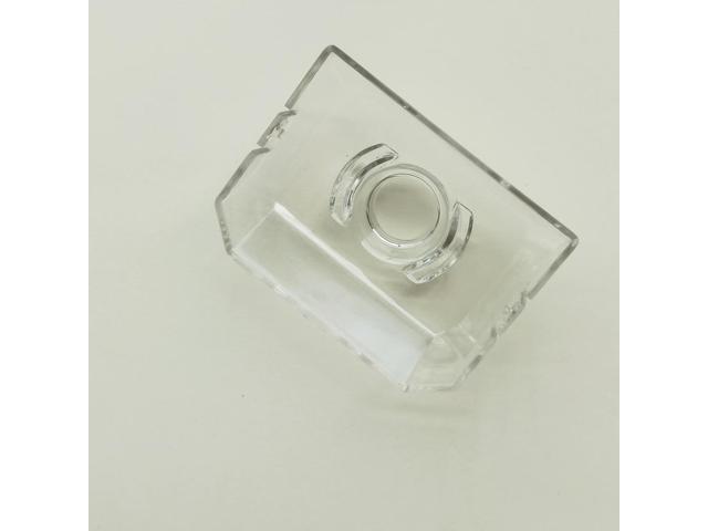 Glass Lens Screen Protector Protective Film Cover Camera Lens Protective Cover Cap Accessory for T60/T70/T70P/T100 Drone