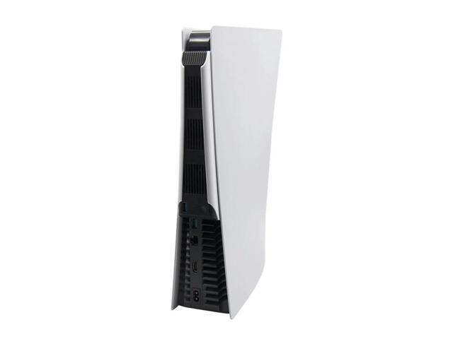 Console Vertical Stand Game Controller Cooling Fan Mount Bracket Gamepad Controller Clip Stand for Play Station PS 5