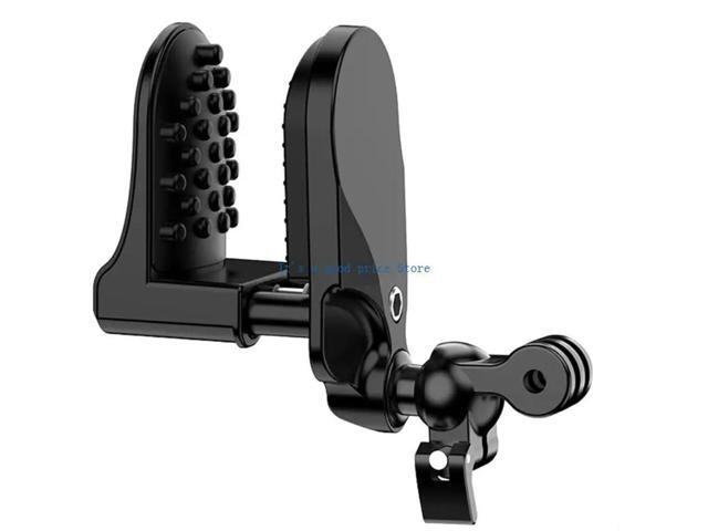 Motorcycle Helmets Chin Mount For Action Camera Helmets Mount Motorcycle Helmets Chin Mount Adapter for Action Camera