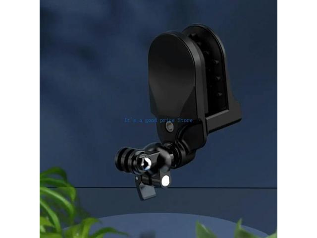 Motorcycle Helmets Chin Mount For Action Camera Helmets Mount Motorcycle Helmets Chin Mount Adapter for Action Camera