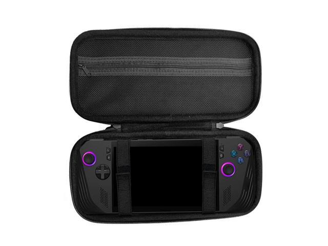 EVA Travel Protective Case Waterproof Portable Bag Anti-scratch Travel Carry Bag Shockproof for Rog Ally X/Rog Ally