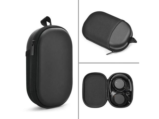 Bag Carry Case Protective Case EVA Gaming Headset for WH-1000XM4 Wireless Bluetooth-compatible Headset