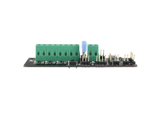 Klipper Expander Expansion Board Expander Module 3D Printer Parts for Voron 2.4 Voron2 V2.4 3D Printer DIY Parts