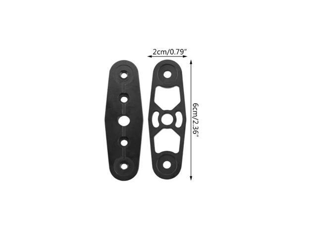 Good Paddle Clips For MG-1P-1S Drone R2170 Propellers Clips Clamp Agricultural Drone Repair Blade Nets accessories