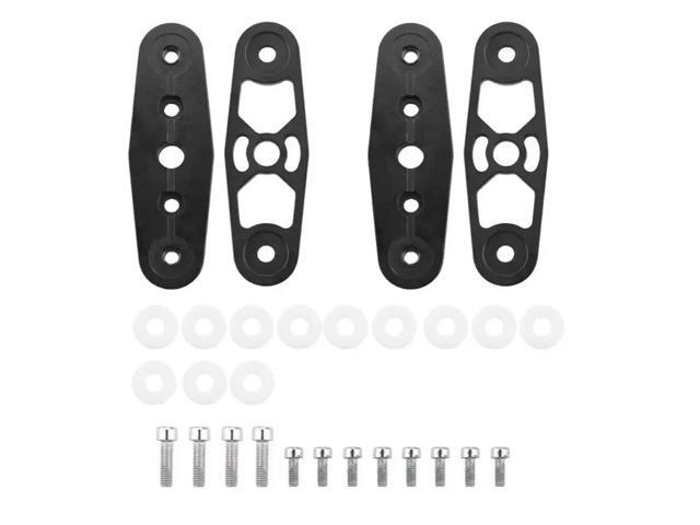 Good Paddle Clips For MG-1P-1S Drone R2170 Propellers Clips Clamp Agricultural Drone Repair Blade Nets accessories