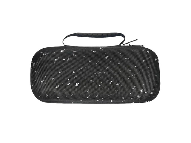 Carrying Case for AYN Odin 2 Portal Protective Case Shockproof Travel Case Anti-scratch Handbag for Odin 2 Handheld Game Console