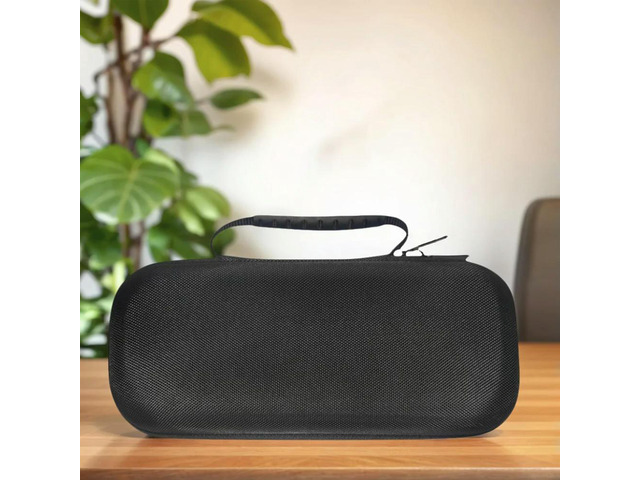 Carrying Case for AYN Odin 2 Portal Protective Case Shockproof Travel Case Anti-scratch Handbag for Odin 2 Handheld Game Console