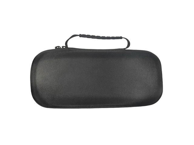 Carrying Case for AYN Odin 2 Portal Protective Case Shockproof Travel Case Anti-scratch Handbag for Odin 2 Handheld Game Console