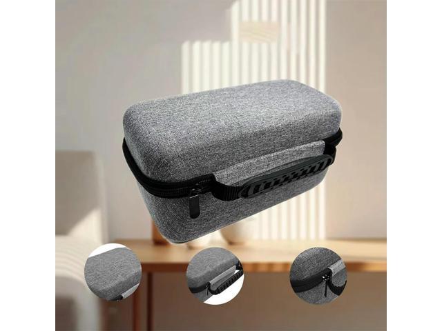 Protector Hard Carrying Case Shockproof Portable Bag Hard Travel Case for HY300/HY300 Pro/HY320 Protector