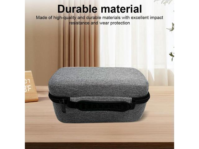 Protector Hard Carrying Case Shockproof Portable Bag Hard Travel Case for HY300/HY300 Pro/HY320 Protector