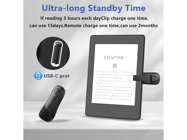 Remote Control Page Turner Page Turner Clicker Camera Camcorder Remote Controls Clicker Page Turner Kindle Accessories