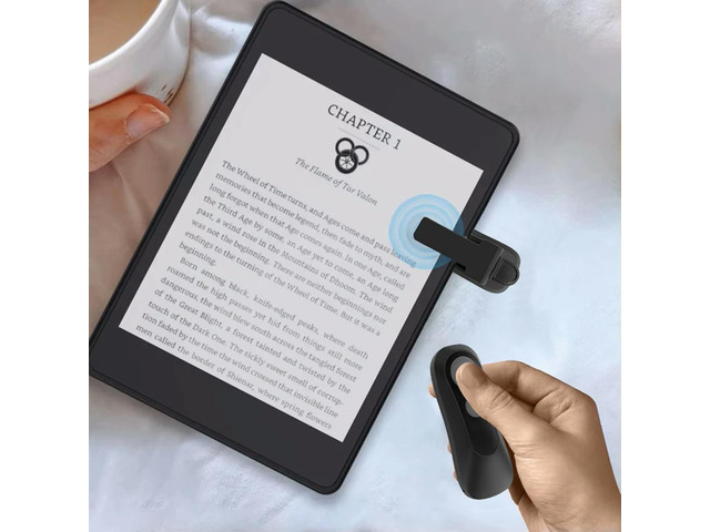 Remote Control Page Turner Page Turner Clicker Camera Camcorder Remote Controls Clicker Page Turner Kindle Accessories