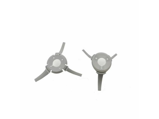 Genuine Mini 4 Pro Gimbal Side Uncut Rubber Dampers For Mini 4 Pro Left & Right Damping Cushion Shock-absorber Ball