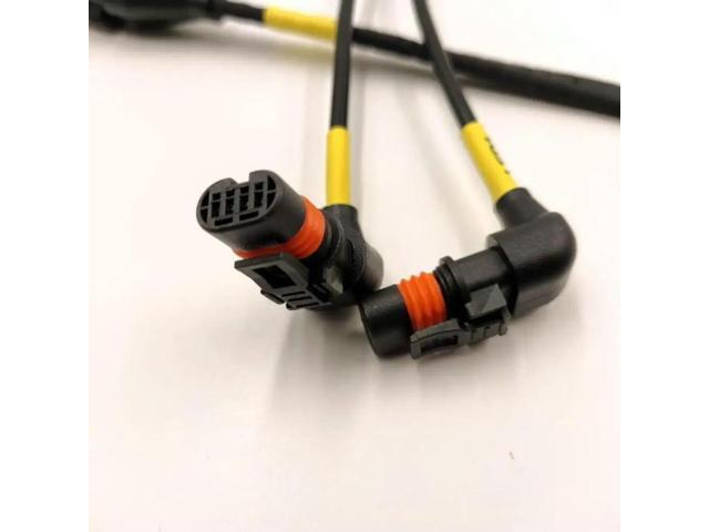 Agras Is Suitable for Agricultural Drone Accessories T50/T25 Fill Light Line Plant Protection Drone Repair Parts