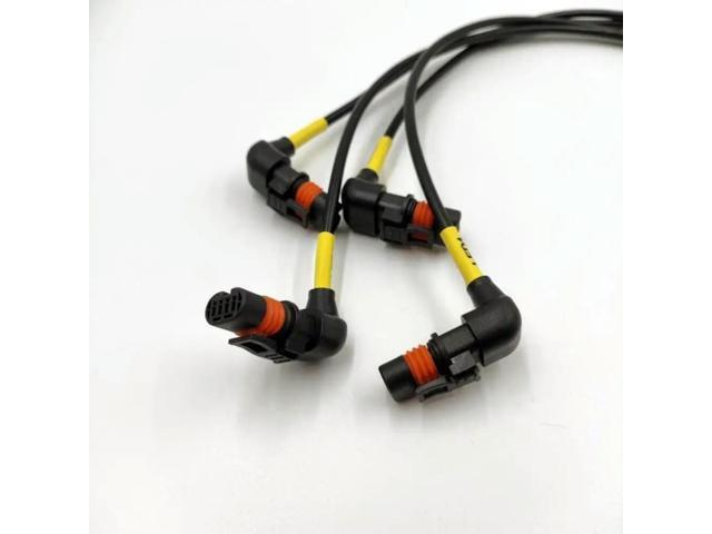 Agras Is Suitable for Agricultural Drone Accessories T50/T25 Fill Light Line Plant Protection Drone Repair Parts