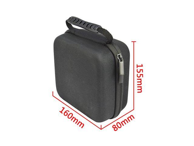 Carry Case for TV 6th Generation Box Remote Hard Carrying Pouch