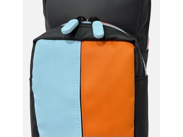 Crossbody Bag for Switch 2 Travel Bag Portable Bag for Nintendo for Switch/OLED