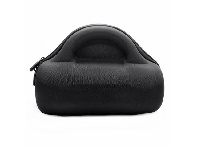 For JBL Charge 6 Universal Audio Bag Multi Pocket Outdoor Travel Case Shockproof Speaker Carry Case BT Speaker Essential