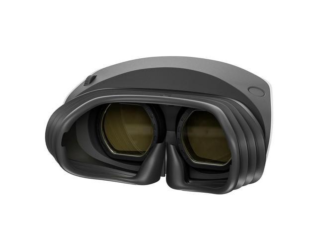 Virtual Reality Prescription Lens Protection Resin Lenses Magnetic Quick Disassemble Frame for PS VR2 Accessories