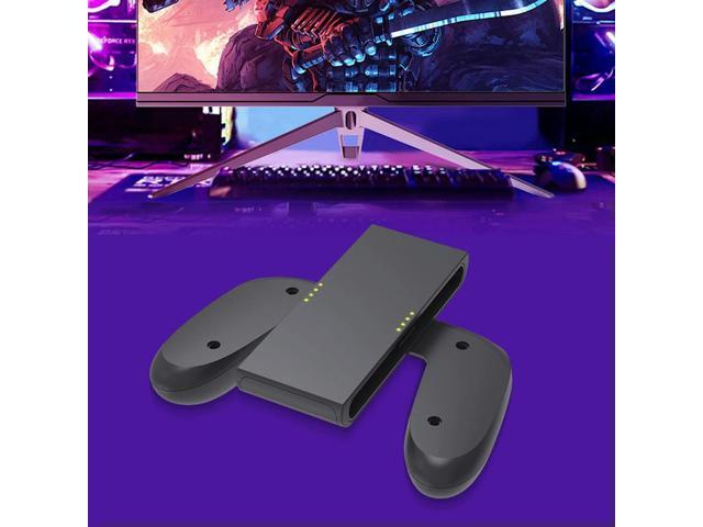 Charging Grip Charging Station Charger Station for Nintendo Switch2 Joy-Con Accessories