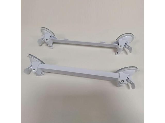 For Starlink Mini Sunroof Suction Cup Car Mount Stable Car Suction Cup Bracket Mounting Kit for Car Sunroof/Rear Window/Front