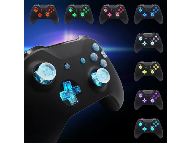 For XBOX ONE S Wireless Game Controller Light Board LED Wireless Game Controller Replacement Circuit Board Kit