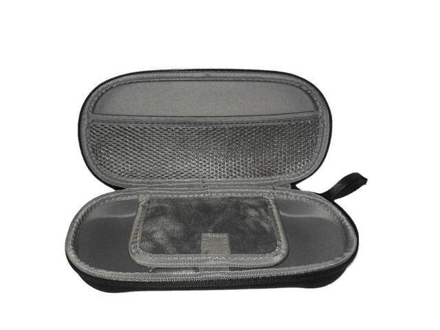 Protable Carrying Case Shockproof Travel Protective Case Anti-scratch Travel Carrying Bag with Mesh Pocket for Retroid Pocket 5