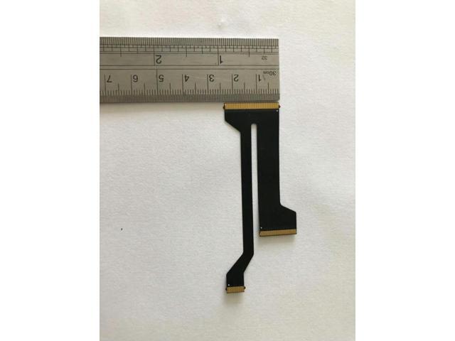 Part 33 - Remote Controller Built-in Screen Main Board Flat Cable for Phantom 4 Pro RC Drone Genuine Repair Parts