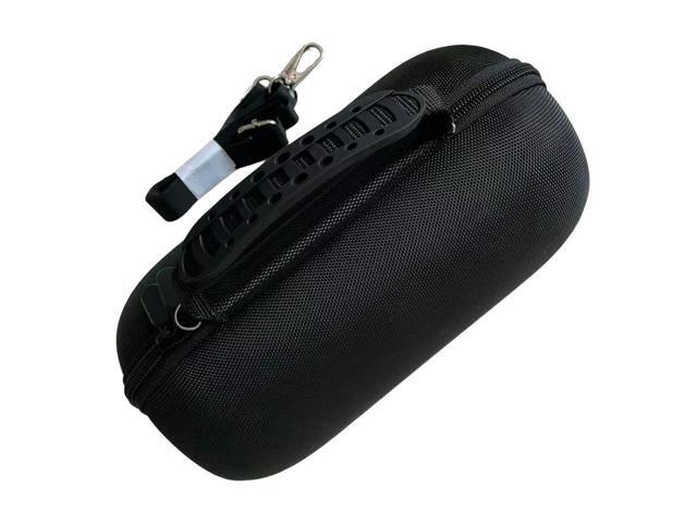 Hard Carrying Case Waterproof Portable Bag Shockproof Protective Case Anti-Scratch for JBL Charge 6 Speaker