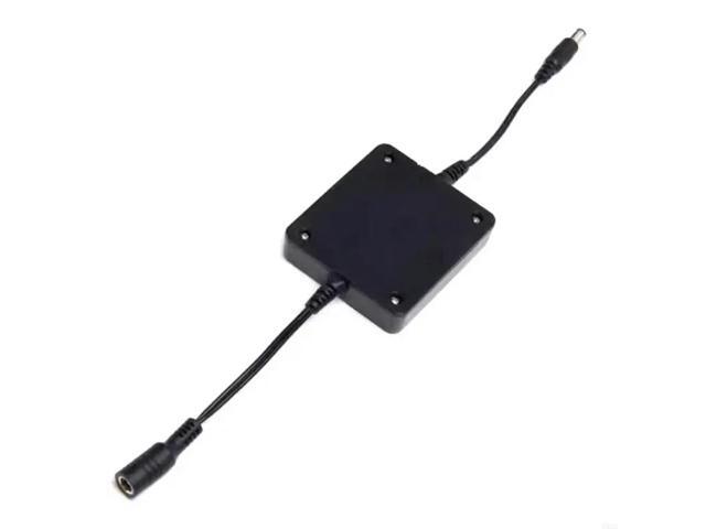 Energy Saving Automatic Fish Aquariums Light Controller With Adjustable Brightness and Timer Setting Easy Operation