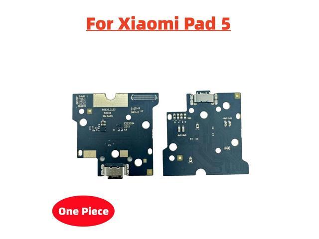 USB Charger Dock Board Charging Port Flex Cable For Mi Pad 5