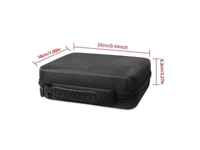 Game Controller Protective Cover Bag Nylon Dustproof Scratchproof Lightweight Shockproof for 4/5 for Switch Pro/Xbox