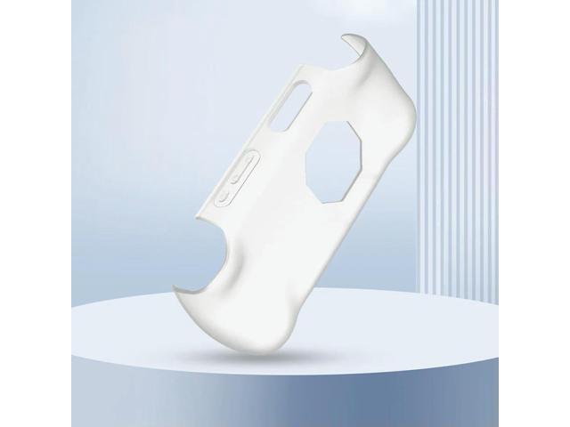 Grip Stand Holder for Retroid Pocket Mini Anti-Scratch TPU Shell Sleeve Case Protective TPU Shell Case Game Console Accessories