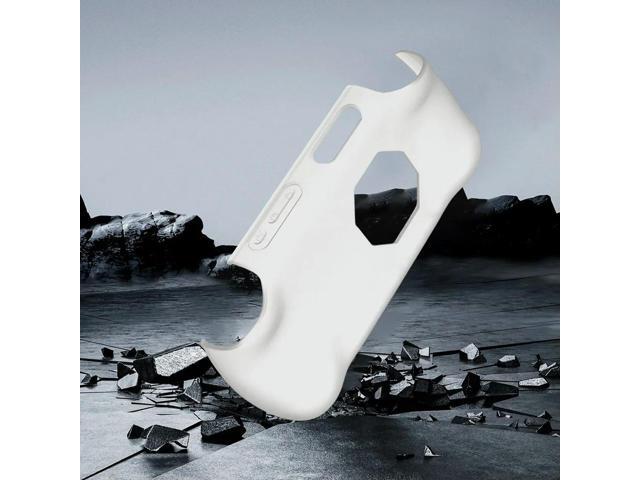 Grip Stand Holder for Retroid Pocket Mini Anti-Scratch TPU Shell Sleeve Case Protective TPU Shell Case Game Console Accessories