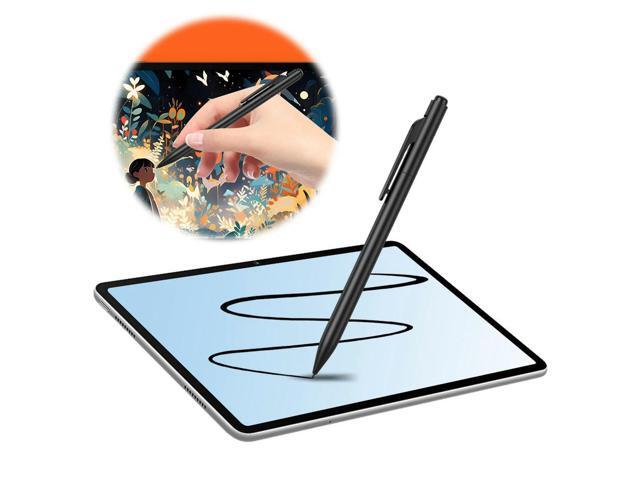 EMR Stylus Pen for Remarkable 2 Tablet Touch Pen with Eraser Tilt 4096 Sensitivity Palm Rejection for /Wacom/EMR Devices