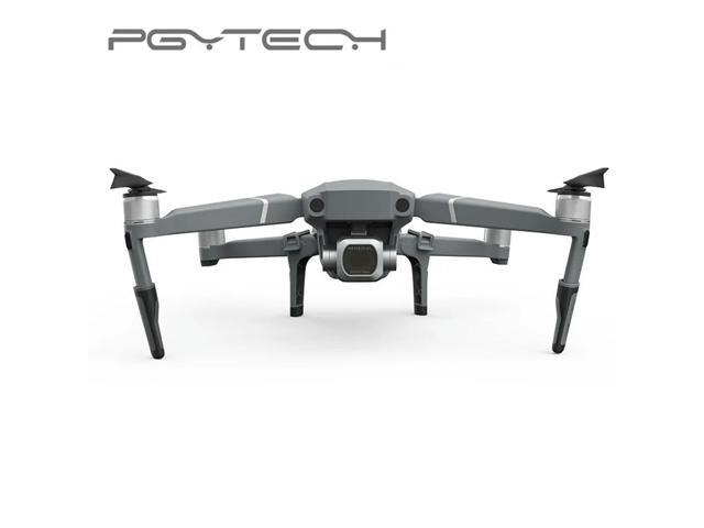 PGYTECH Protective Extended Landing Gear for Mavic 2 Pro/Zoom Leg Support Protector Replacement In Stock