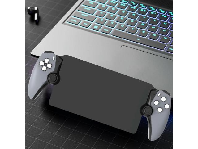 For PS5 Portal Protective Shell Replacement Protective Skin Cover Hard Cover Case Shell for Portal Game Accessories