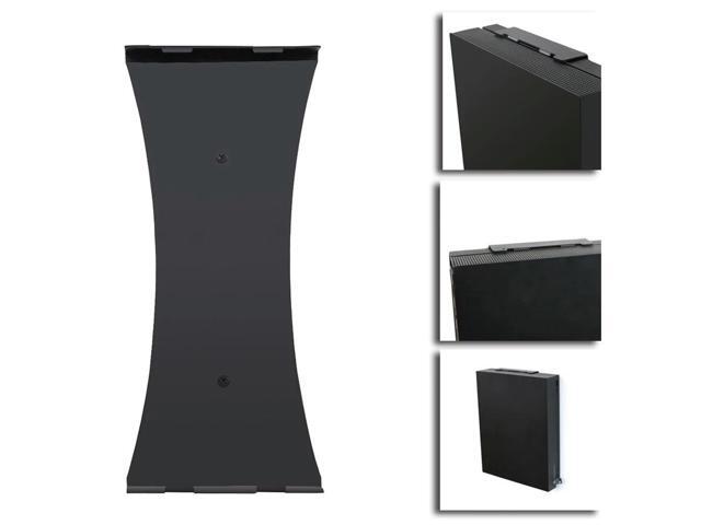 Vertical Cradle Stand Wall Mount Bracket Holder for Xbox One X Game Console