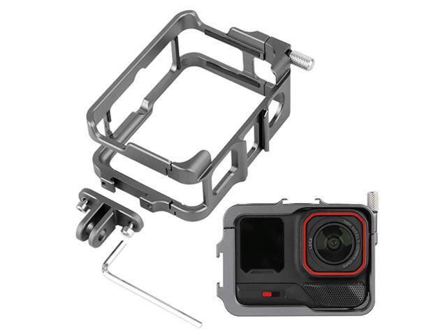 Aluminum Frame Cage W/ Cold Shoe l Protective Case Frame Cage for Ace Pro 2 for Ace/Ace Pro