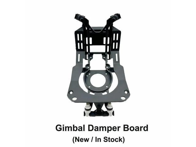 Gimbal Damper Board for Mavic 3 Pro Gimbal Camera Holder Mouting Bracket Vibration Shock Absorbing Board Parts