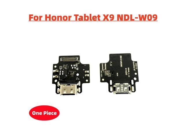 USB Charger Dock Connector Board Charging Port Flex Cable For Honor Tablet X9 11-inch NDL-W09