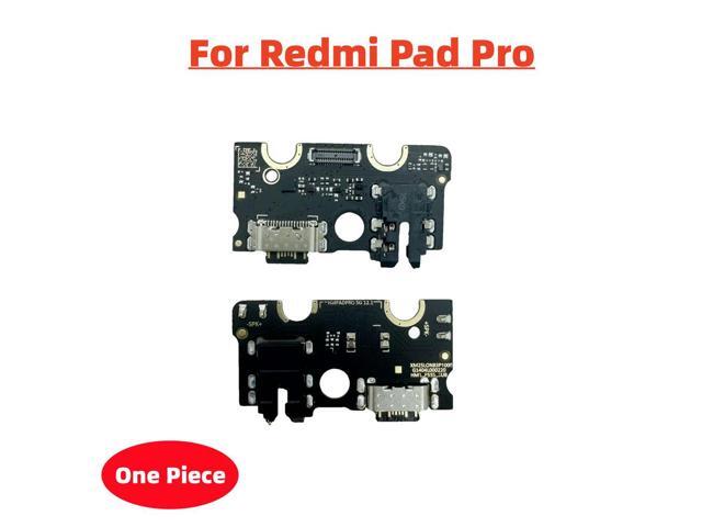 USB Charger Dock Board Charging Port Flex Cable For Redmi Pad Pro