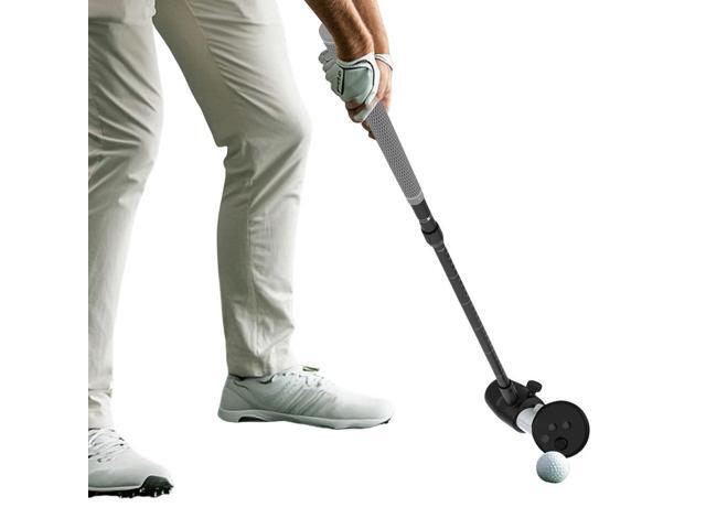 VR Golf Club Golf Club Attachment Non-Slip Controller Extensions VR Golf Club Grip for Quest 3S/Quest 3/Quest 2 Controller