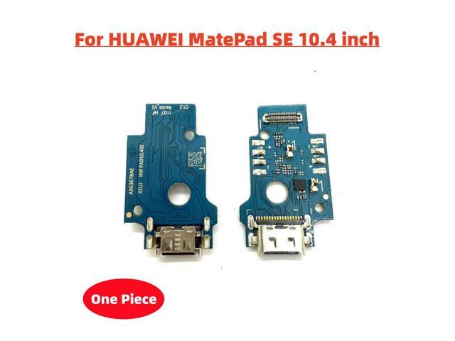 USB Charger Dock Board Charging Port Flex Cable For MatePad SE 10.4 inch